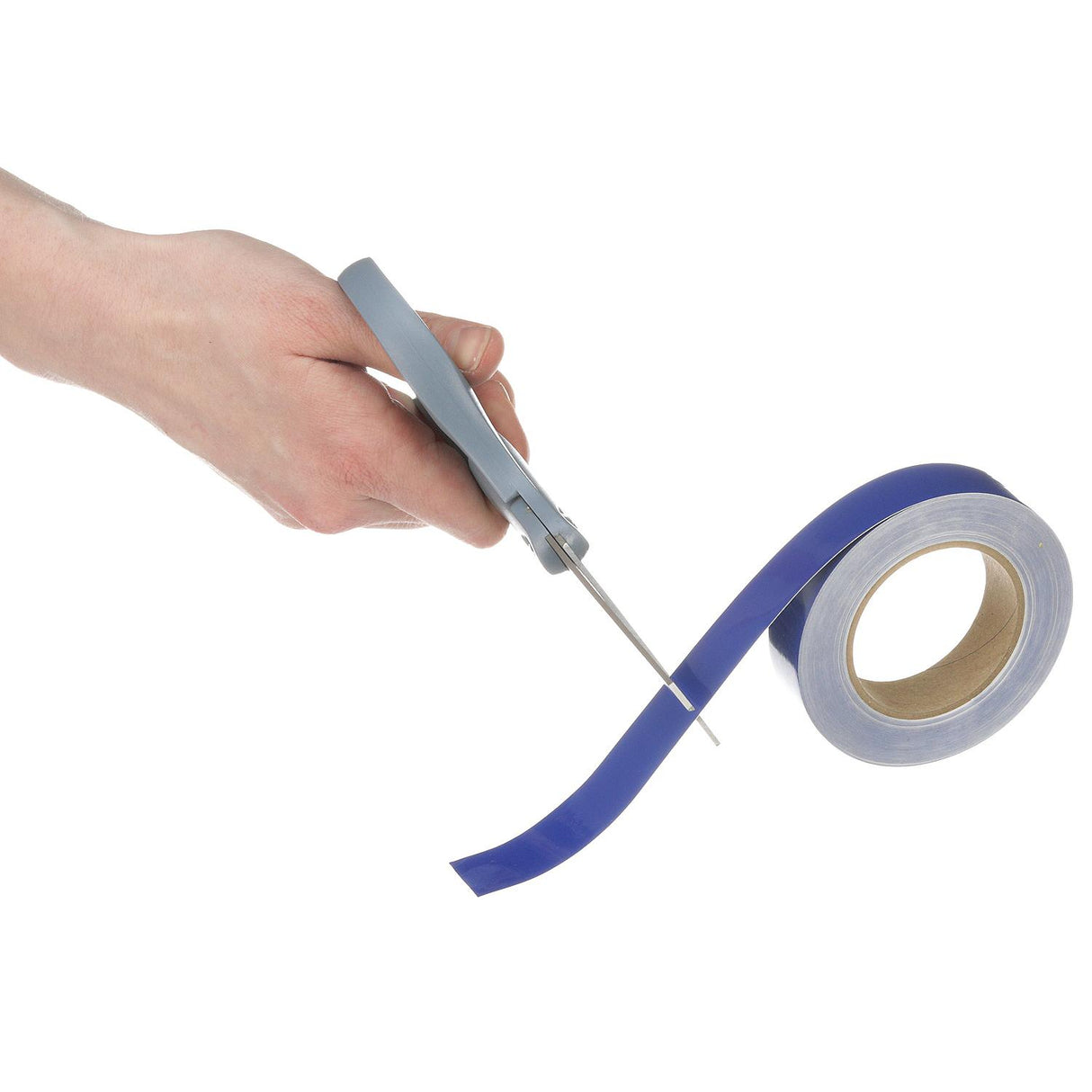 Seachoice Self-Adhesive Boat Striping Tape, 3 Mil Vinyl, 3/4 in. X 50 Ft., Blue - 77938 - official Seachoice product image 7