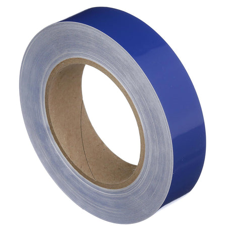 Seachoice Self-Adhesive Boat Striping Tape, 3 Mil Vinyl, 3/4 in. X 50 Ft., Blue - 77938 - official Seachoice product image 3