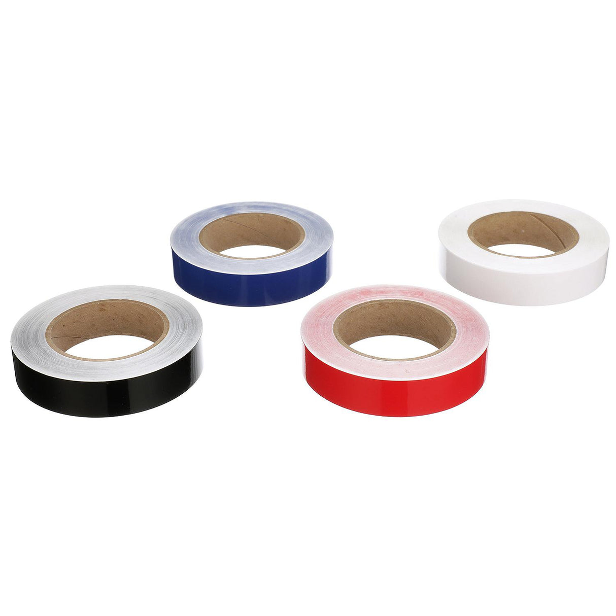 Seachoice Self-Adhesive Boat Striping Tape, 3 Mil Vinyl, 3/4 in. X 50 Ft., Blue - 77938 - official Seachoice product image 6