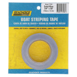 Seachoice Self-Adhesive Boat Striping Tape, 3 Mil Vinyl, 3/4 in. X 50 Ft., Blue - 77938 - official Seachoice product image 2