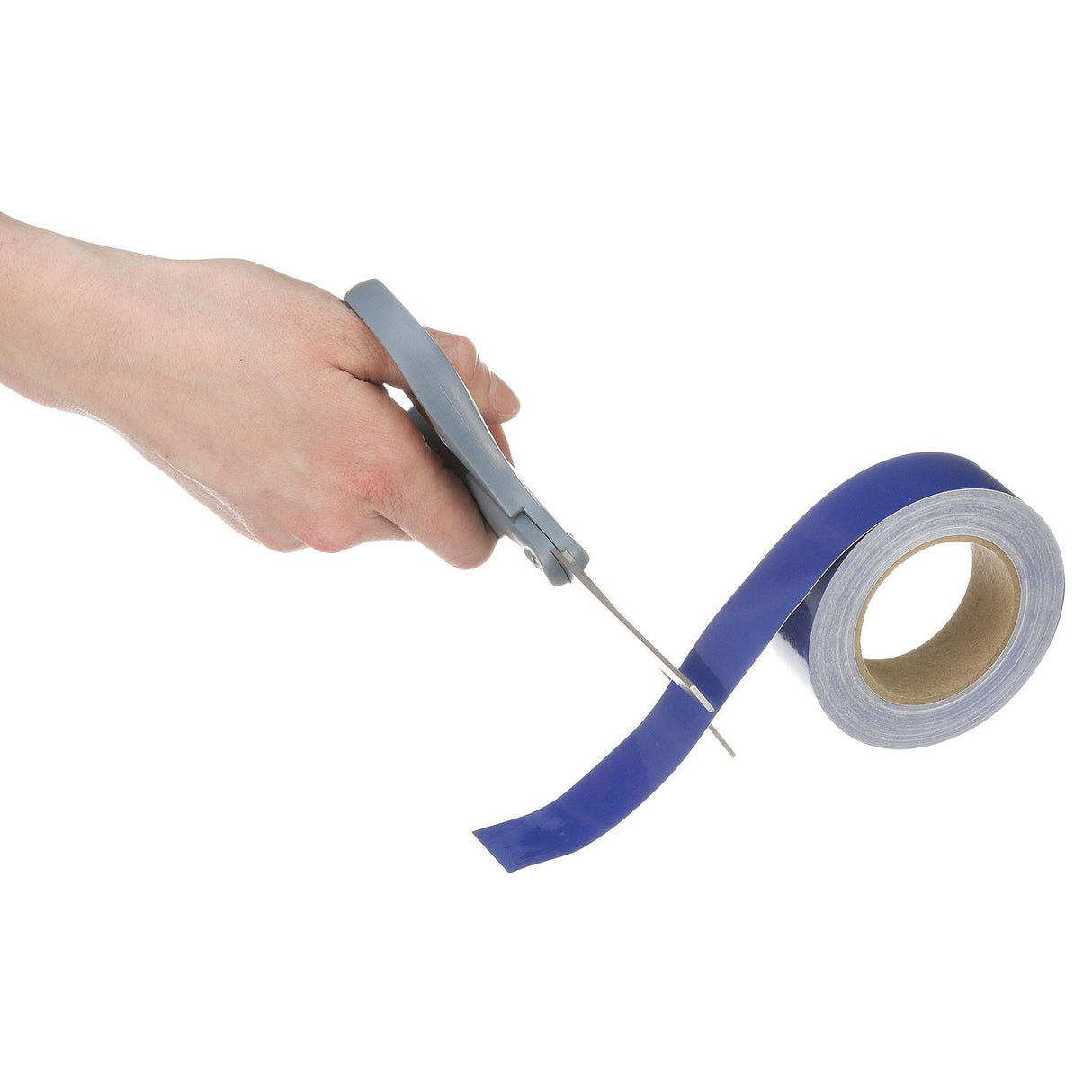 Seachoice Self-Adhesive Boat Striping Tape, 3 Mil Vinyl, 1 in. X 50 Ft., Blue - 77939 - official Seachoice product image 4
