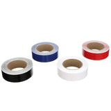 Seachoice Self-Adhesive Boat Striping Tape, 3 Mil Vinyl, 1 in. X 50 Ft., Blue - 77939 - official Seachoice product image 6