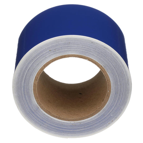 Seachoice Self-Adhesive Boat Striping Tape, 3 Mil Vinyl, 2 in. X 50 Ft., Blue - 77940 - official Seachoice product image 4
