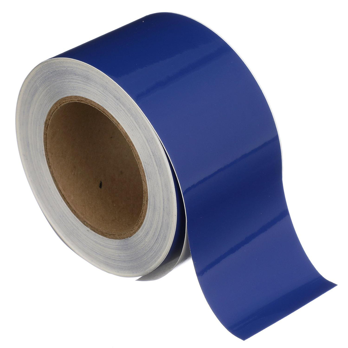 Seachoice Self-Adhesive Boat Striping Tape, 3 Mil Vinyl, 2 in. X 50 Ft., Blue - 77940 - official Seachoice product image 3