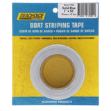 Seachoice Self-Adhesive Boat Striping Tape, 3 Mil Vinyl, 2 in. X 50 Ft., Blue - 77940 - official Seachoice product image 8