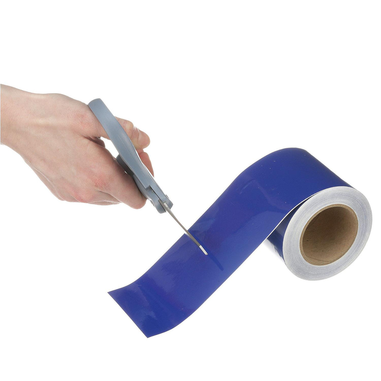 Seachoice Self-Adhesive Boat Striping Tape, 3 Mil Vinyl, 3 in. X 50 Ft., Blue - 77941 - official Seachoice product image 6