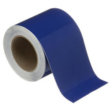 Seachoice Self-Adhesive Boat Striping Tape, 3 Mil Vinyl, 3 in. X 50 Ft., Blue - 77941 - official Seachoice product image 2
