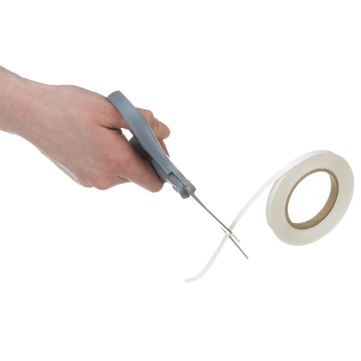 Seachoice Self-Adhesive Boat Striping Tape, 3 Mil Vinyl, 1/4 in. X 50 Ft., White - 77943 - official Seachoice product image 5