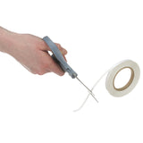 Seachoice Self-Adhesive Boat Striping Tape, 3 Mil Vinyl, 1/4 in. X 50 Ft., White - 77943 - official Seachoice product image 5