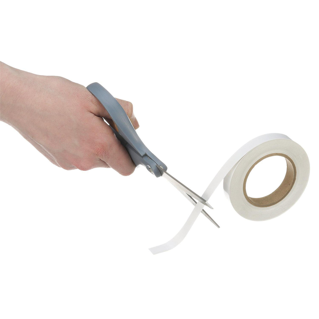 Seachoice Self-Adhesive Boat Striping Tape, 3 Mil Vinyl, 1/2 in. X 50 Ft., White - 77944 - official Seachoice product image 7