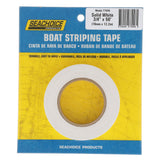 Seachoice Self-Adhesive Boat Striping Tape, 3 Mil Vinyl, 3/4 in. X 50 Ft., White - 77946 - official Seachoice product image 8
