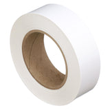 Seachoice Self-Adhesive Boat Striping Tape, 3 Mil Vinyl, 1 in. X 50 Ft., White - 77947 - official Seachoice product image 7