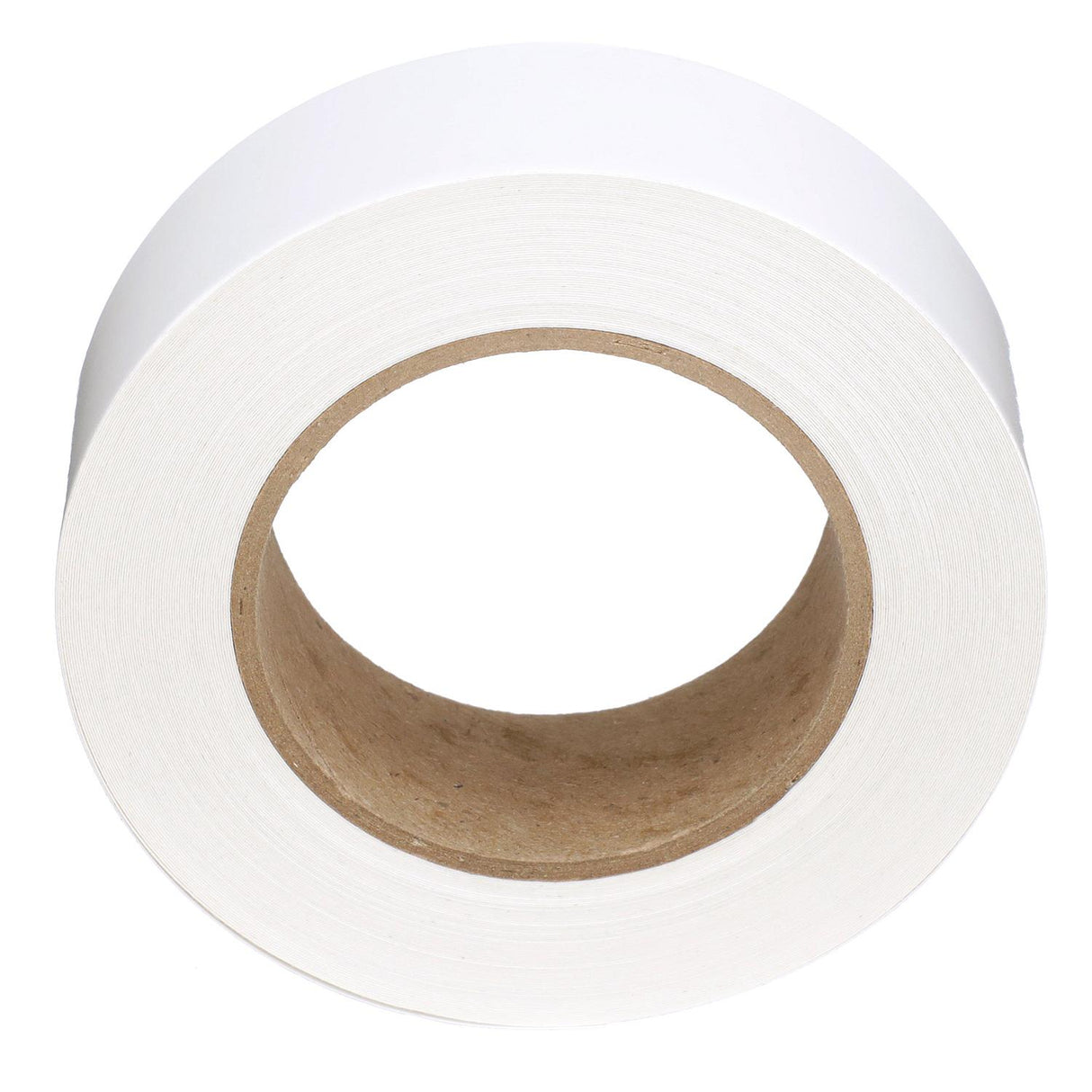 Seachoice Self-Adhesive Boat Striping Tape, 3 Mil Vinyl, 1 in. X 50 Ft., White - 77947