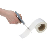Seachoice Self-Adhesive Boat Striping Tape, 3 Mil Vinyl, 2 in. X 50 Ft., White - 77948 - official Seachoice product image 3