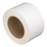 Seachoice Self-Adhesive Boat Striping Tape, 3 Mil Vinyl, 2 in. X 50 Ft., White - 77948 - official Seachoice product image 2
