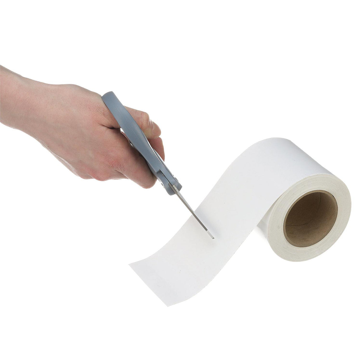 Seachoice Self-Adhesive Boat Striping Tape, 3 Mil Vinyl, 3 in. X 50 Ft., White - 77949 - official Seachoice product image 5