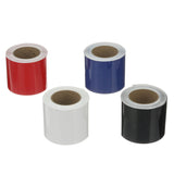 Seachoice Self-Adhesive Boat Striping Tape, 3 Mil Vinyl, 3 in. X 50 Ft., White - 77949 - official Seachoice product image 6