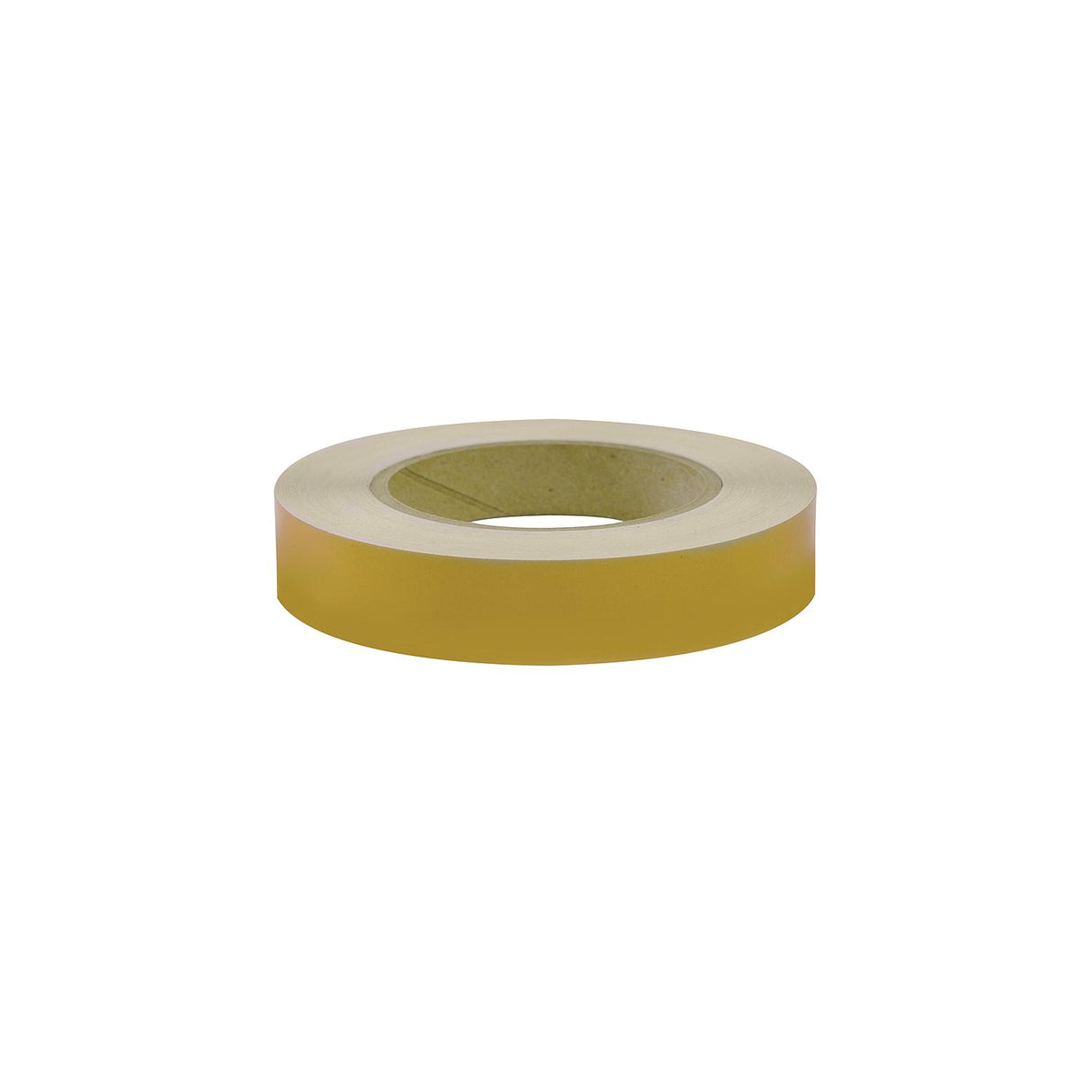 Seachoice Self-Adhesive Boat Striping Tape, 3 Mil Vinyl, 1 in. x50', Gold - 77955