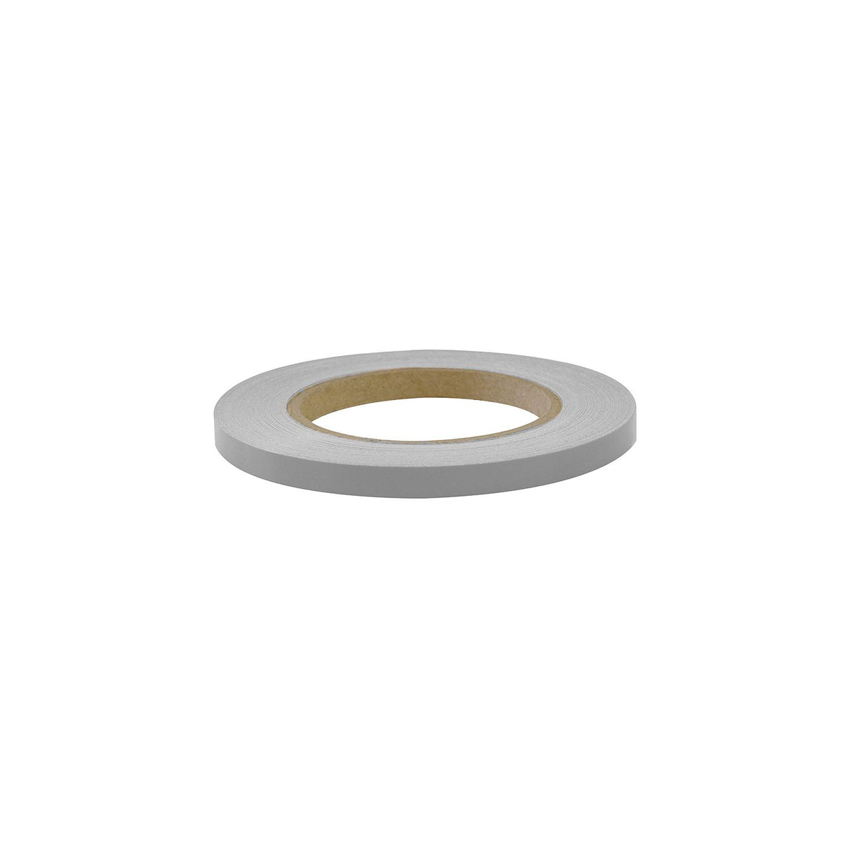 Seachoice Self-Adhesive Boat Striping Tape, 3 Mil Vinyl, 1/4 in. x50', Silver - 77958