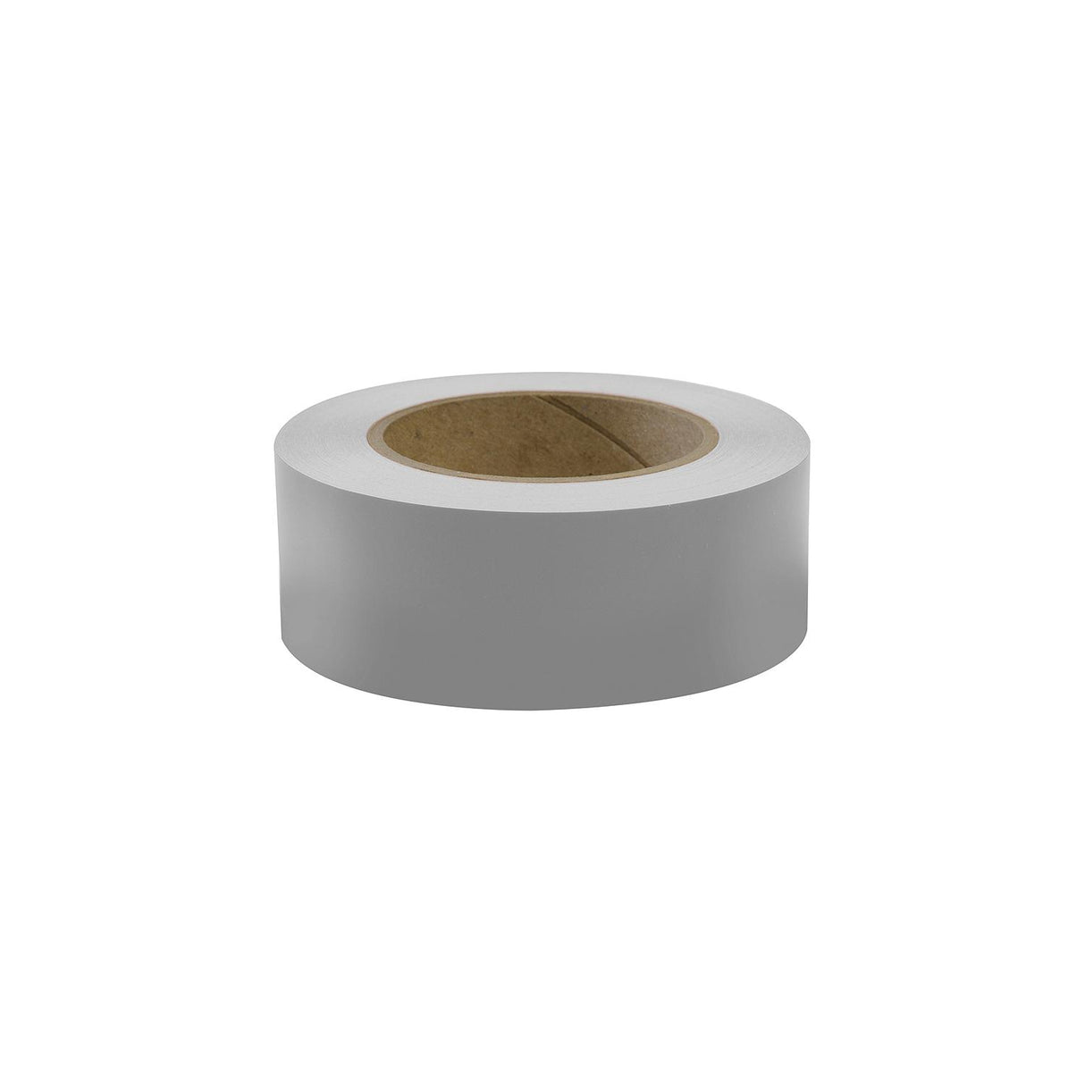 Seachoice 50-77965 Self-Adhesive Boat Striping Tape, 3 Mil Vinyl, 3" x 50', Silver - 77965