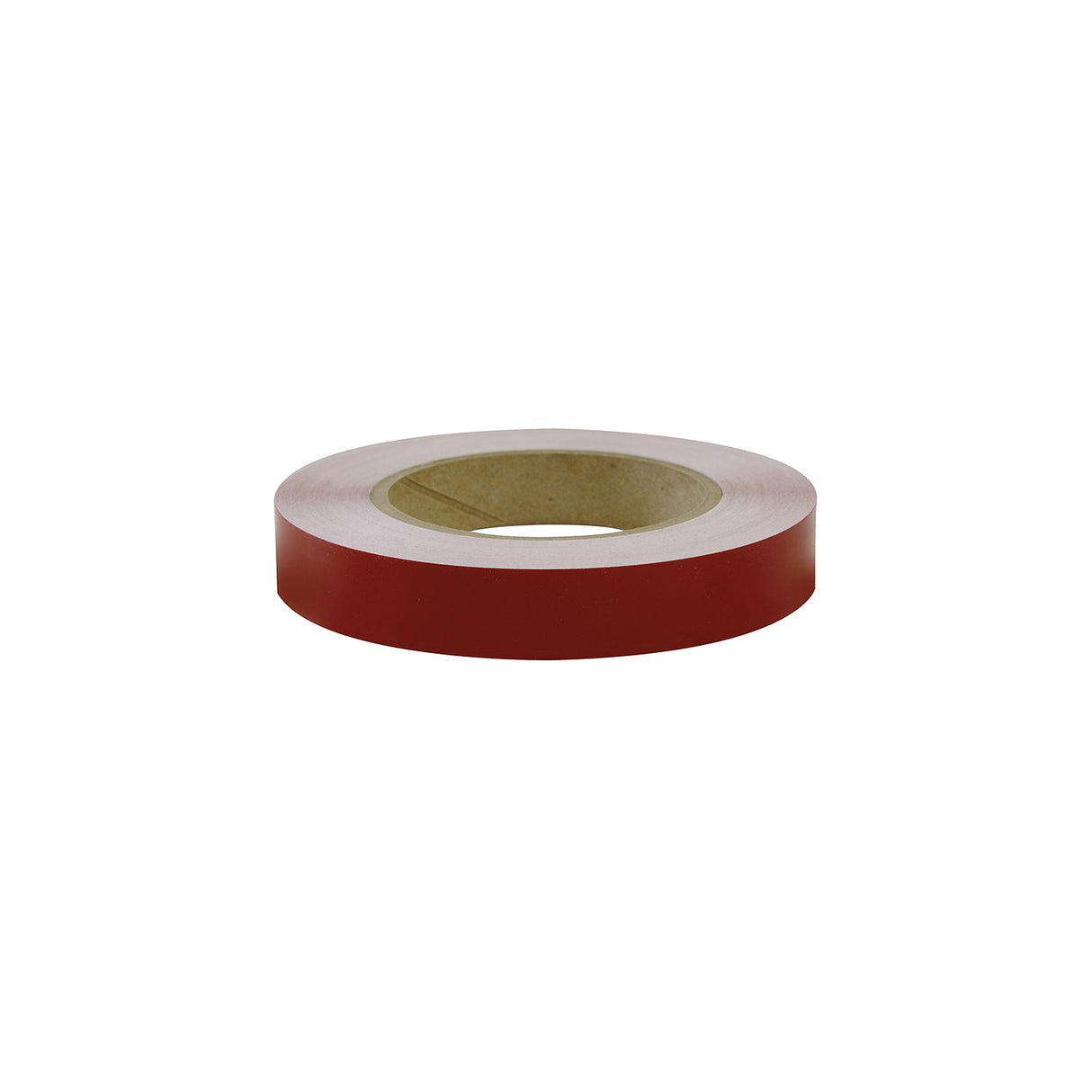 Seachoice Self-Adhesive Boat Striping Tape, 3 Mil Vinyl, 3/4 in. x50', Burgundy - 77968