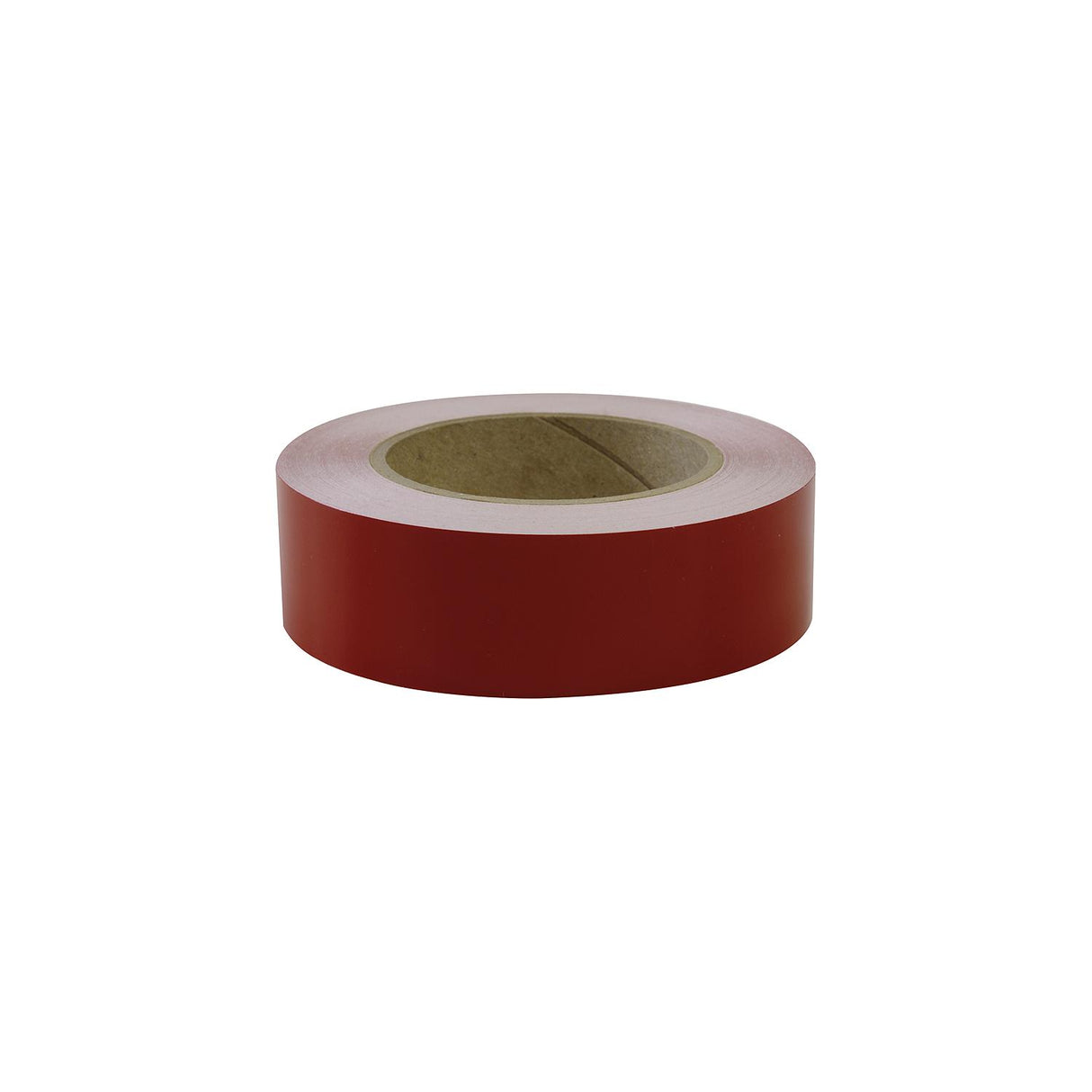 Seachoice Self-Adhesive Boat Striping Tape, 3 Mil Vinyl, 2 in. x50', Burgundy - 77971