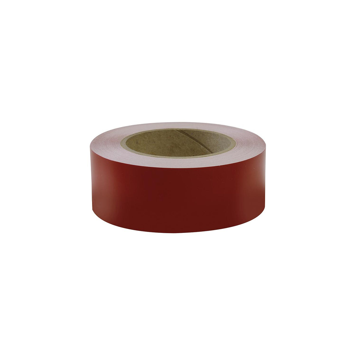 Seachoice Self-Adhesive Boat Striping Tape, 3 Mil Vinyl, 3 in. x50', Burgundy - 77973