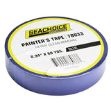 Seachoice 78036 Painter's Tape - 1" x 60 yds., Blue - 78033 - official Seachoice product image 5