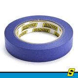 Seachoice 78036 Painter's Tape - 1" x 60 yds., Blue - 78033 - official Seachoice product image 4