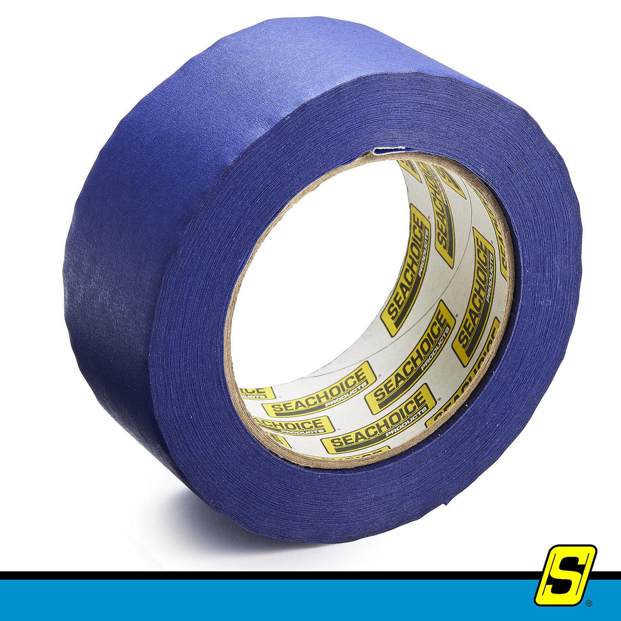 Seachoice 78036 Painter's Tape - 2" x 60 yds., Blue - 78036 - official Seachoice product image 7