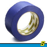 Seachoice 78036 Painter's Tape - 2" x 60 yds., Blue - 78036 - official Seachoice product image 7