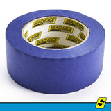 Seachoice 78036 Painter's Tape - 2" x 60 yds., Blue - 78036 - official Seachoice product image 6