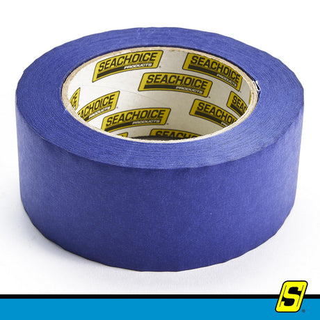 Seachoice 78036 Painter's Tape - 2" x 60 yds., Blue - 78036 - official Seachoice product image 6