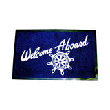 Seachoice Welcome Aboard Mat, Navy Blue, 18 In. X 27 In., Boat - 78180 - official Seachoice product image 7