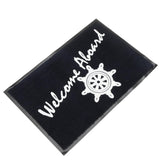 Seachoice Welcome Aboard Mat, Navy Blue, 18 In. X 27 In., Boat - 78180 - official Seachoice product image 5