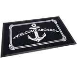 Seachoice Welcome Aboard Mat, Navy Blue, 18 In. X 27 In., Boat - 78180 - official Seachoice product image 11