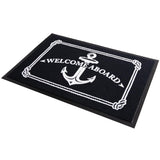 Seachoice Welcome Aboard Mat, Navy Blue, 18 In. X 27 In., Boat - 78180 - official Seachoice product image 10