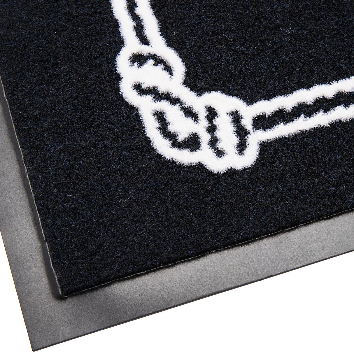 Seachoice Welcome Aboard Mat, Navy Blue, 18 In. X 27 In., Boat - 78180 - official Seachoice product image 9