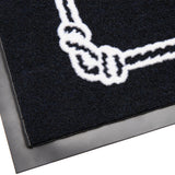 Seachoice Welcome Aboard Mat, Navy Blue, 18 In. X 27 In., Boat - 78180 - official Seachoice product image 9