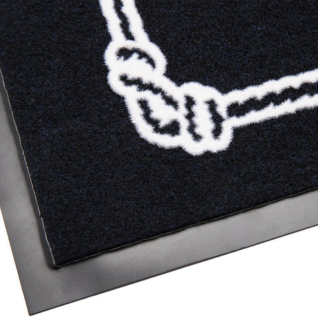 Seachoice Welcome Aboard Mat, Navy Blue, 18 In. X 27 In., Boat - 78180 - official Seachoice product image 9