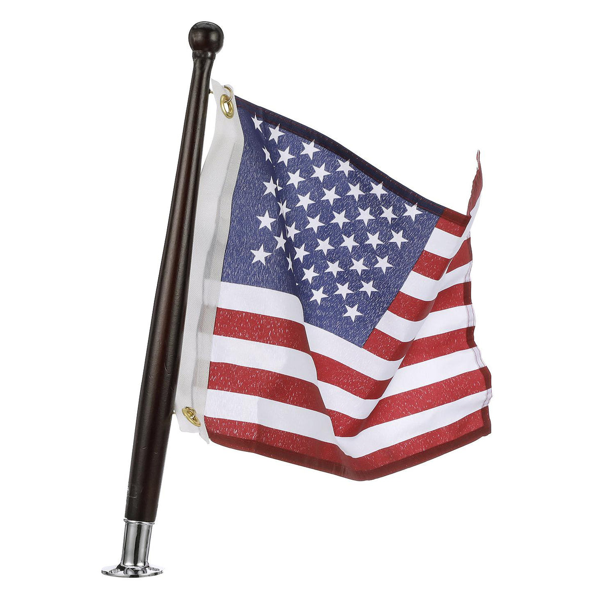 Seachoice USA Flag Kit, 12 In. X 18 In., Nylon - 78191 - official Seachoice product image 9