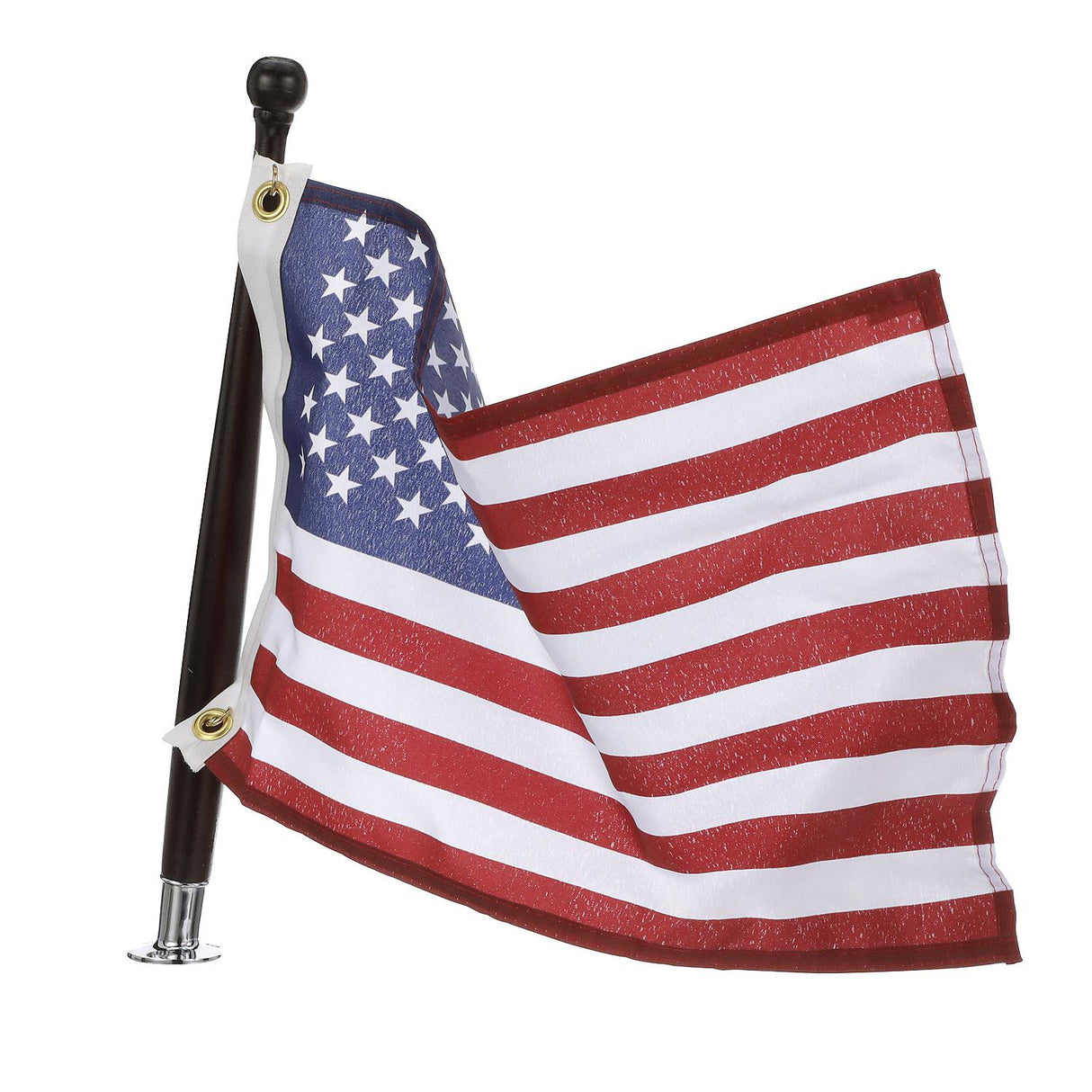 Seachoice USA Flag Kit, 12 In. X 18 In., Nylon - 78191 - official Seachoice product image 10