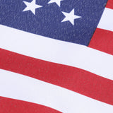 Seachoice USA Flag, 12 in. X 18 in., Print-Dyed Marine Grade Nylon - 78201 - official Seachoice product image 6