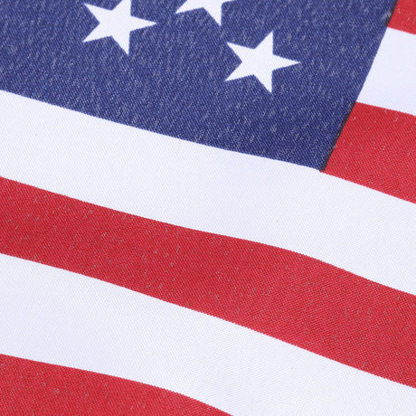 Seachoice USA Flag, 12 in. X 18 in., Print-Dyed Marine Grade Nylon - 78201 - official Seachoice product image 6