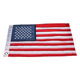 Seachoice USA Flag, 12 In. X 18 In., Deluxe Marine Grade Nylon - 78211 - official Seachoice product image 3