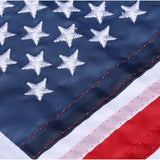 Seachoice USA Flag, 12 In. X 18 In., Deluxe Marine Grade Nylon - 78211 - official Seachoice product image 5