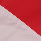 Seachoice Vinyl Diver Down Flag, Removable Stiffener, 20 In. X 24 In. - 78231 - official Seachoice product image 4