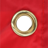 Seachoice Vinyl Diver Down Flag, Removable Stiffener, 20 In. X 24 In. - 78231 - official Seachoice product image 6