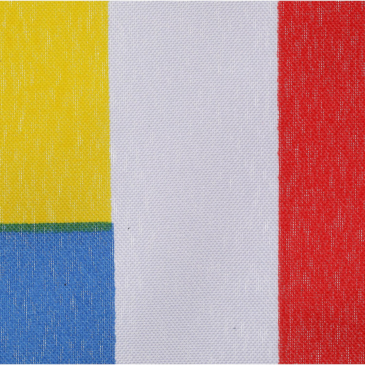 Seachoice Bahamas Courtesy Flag, 12 In. X 18 In., Nylon - 78241 - official Seachoice product image 6