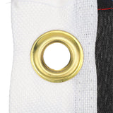 Seachoice Bahamas Courtesy Flag, 12 In. X 18 In., Nylon - 78241 - official Seachoice product image 5